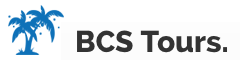 BCS Tours logo