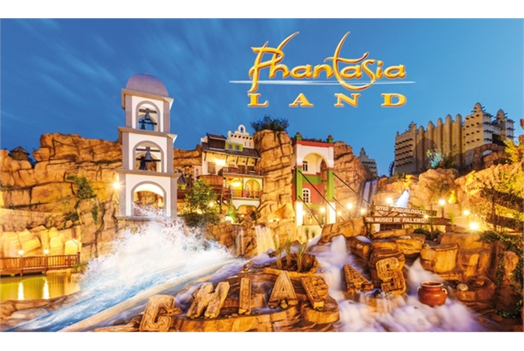 PHANTASIALAND