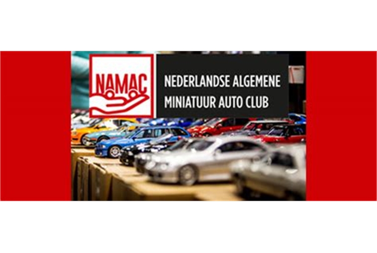 BOURSE NAMAC A NL-HOUTEN